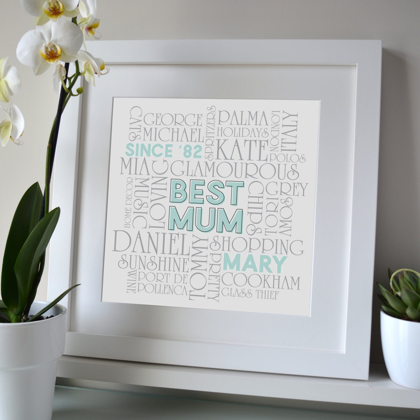 ‘Best Dad, Best Mum’