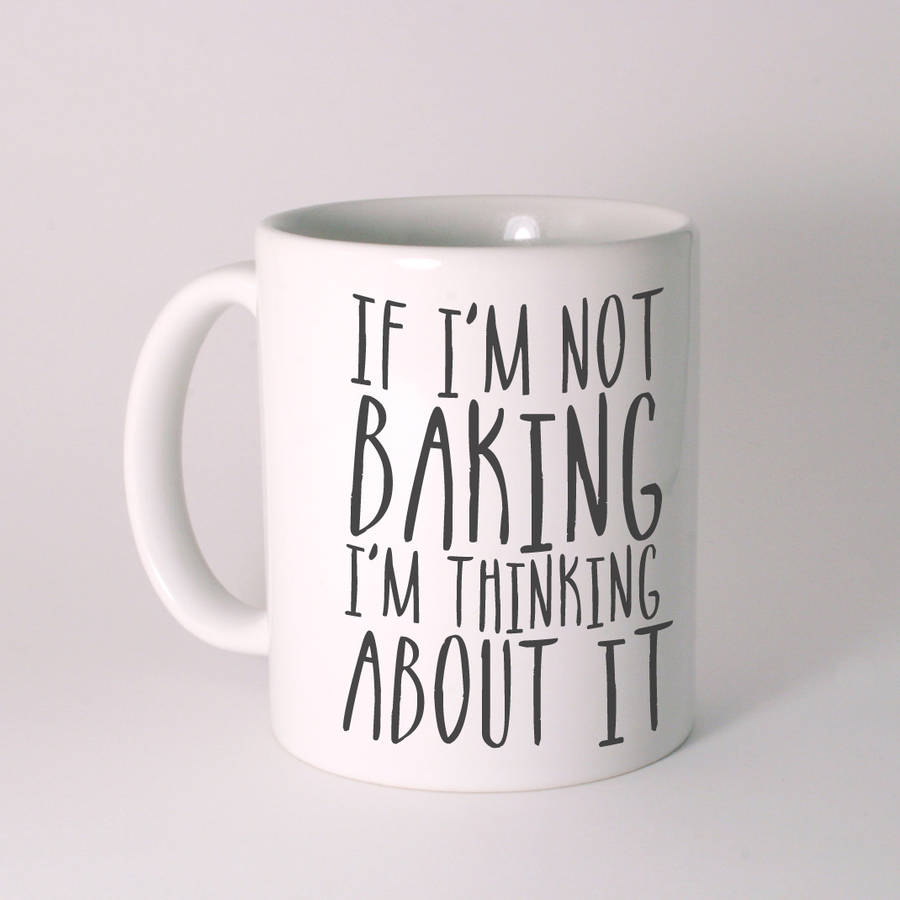Hobby Mug