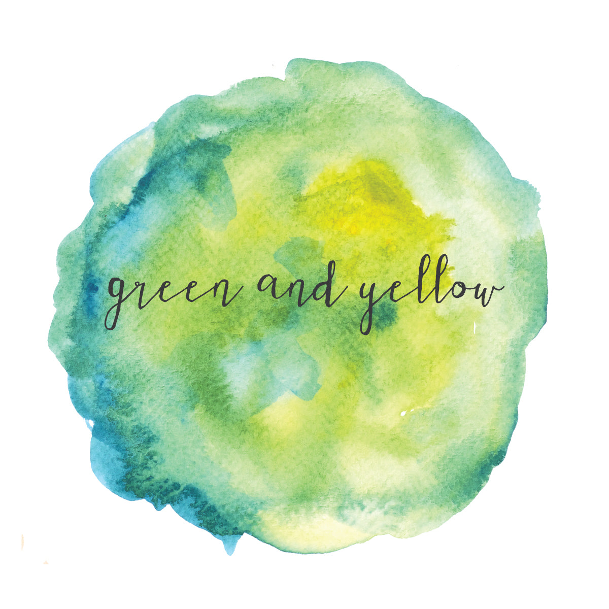 Bespoke Watercolour Quote