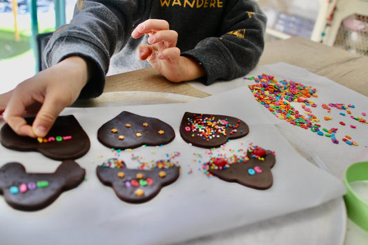 8 Fun & Crafty Father’s Day Gift Ideas For Kids