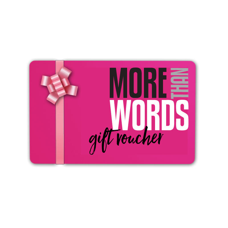 Gift Vouchers