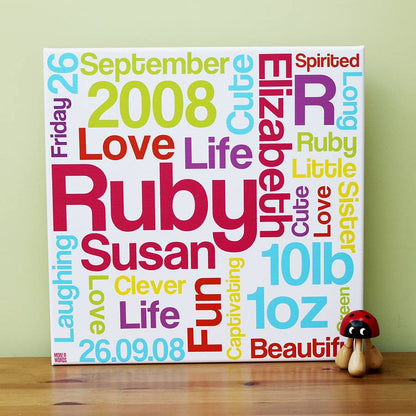 Baby Celebration