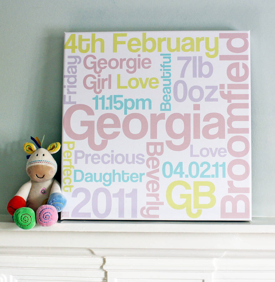 Baby Celebration