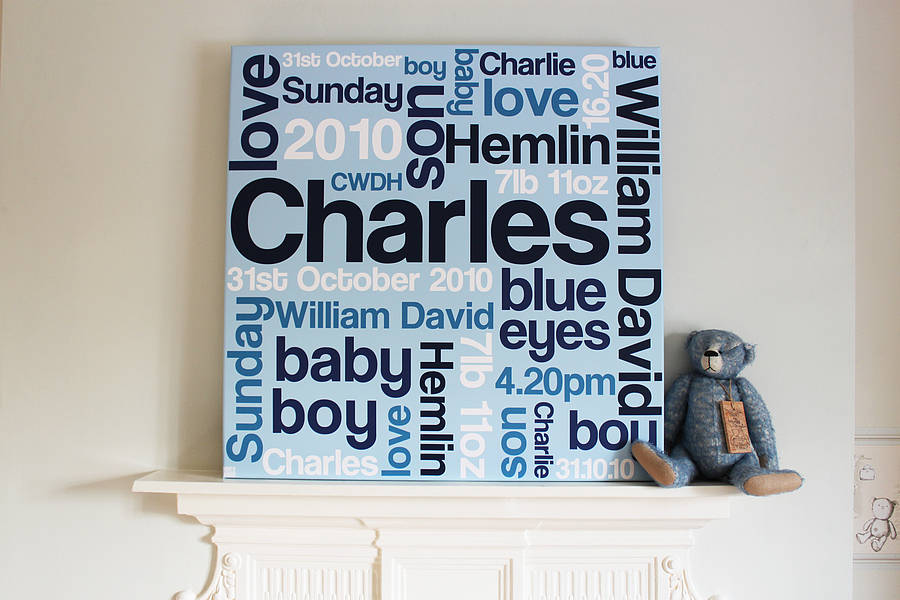 Baby Celebration