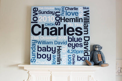 Baby Celebration
