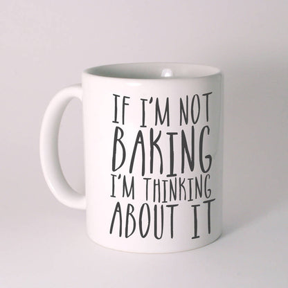 Hobby Mug