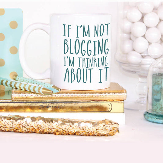 Hobby Mug
