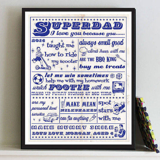 Superdad