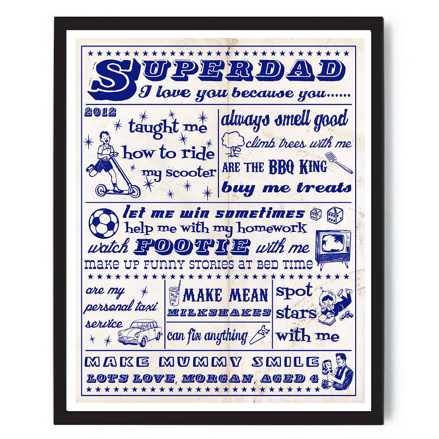 Superdad