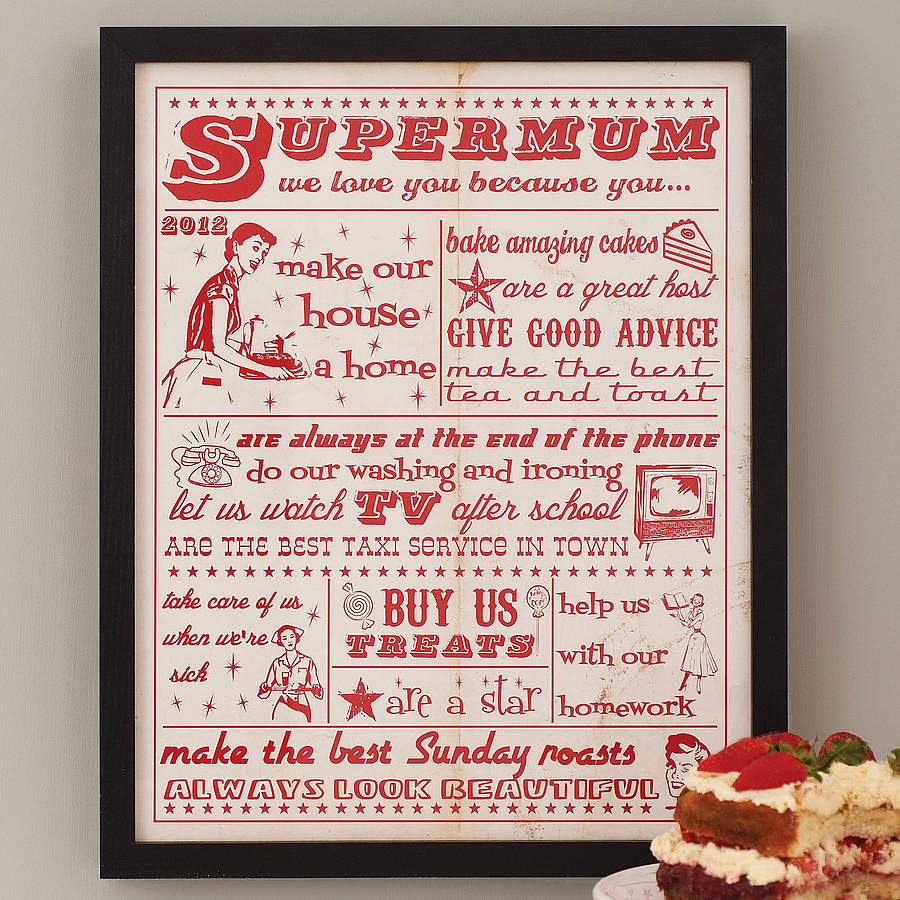 Supermum