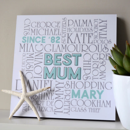 ‘Best Dad, Best Mum’