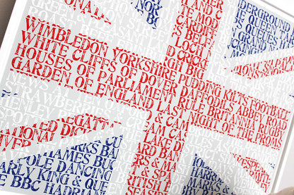 ‘All Things British’