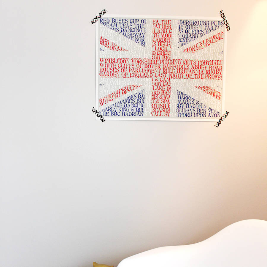 ‘All Things British’