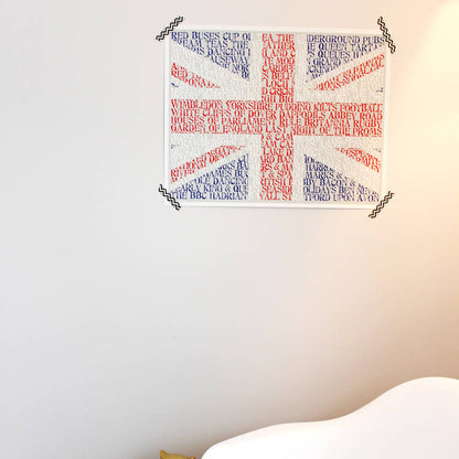 ‘All Things British’